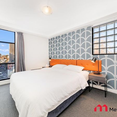 Metawise Sydney Cbd Haymarket 2Bed Apartment 1506 Екстериор снимка