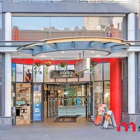 Metawise Sydney Cbd Haymarket 2Bed Apartment 1506 Екстериор снимка