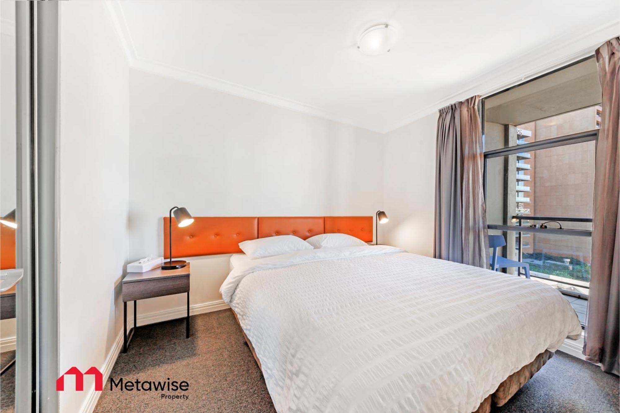 Metawise Sydney Cbd Haymarket 2Bed Apartment 1506 Екстериор снимка