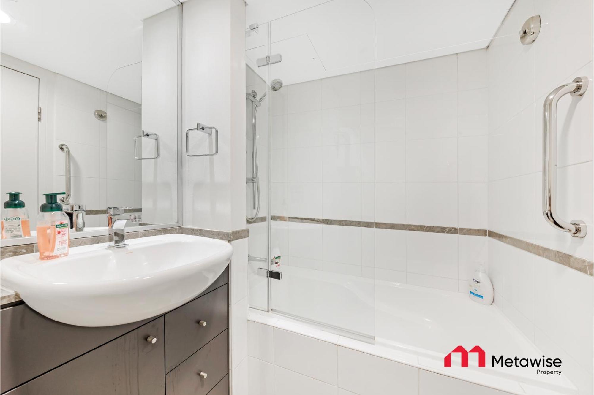 Metawise Sydney Cbd Haymarket 2Bed Apartment 1506 Екстериор снимка