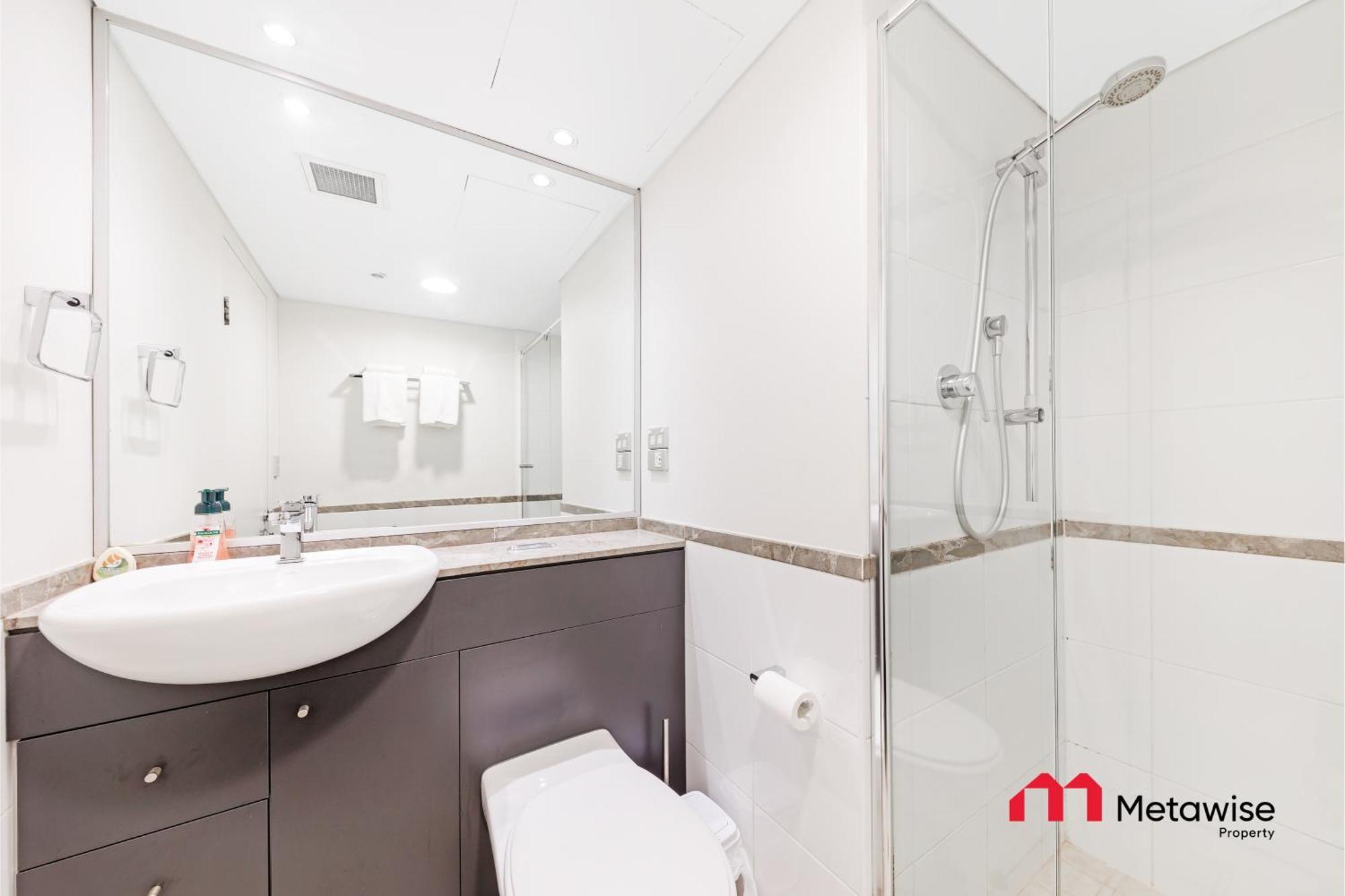 Metawise Sydney Cbd Haymarket 2Bed Apartment 1506 Екстериор снимка