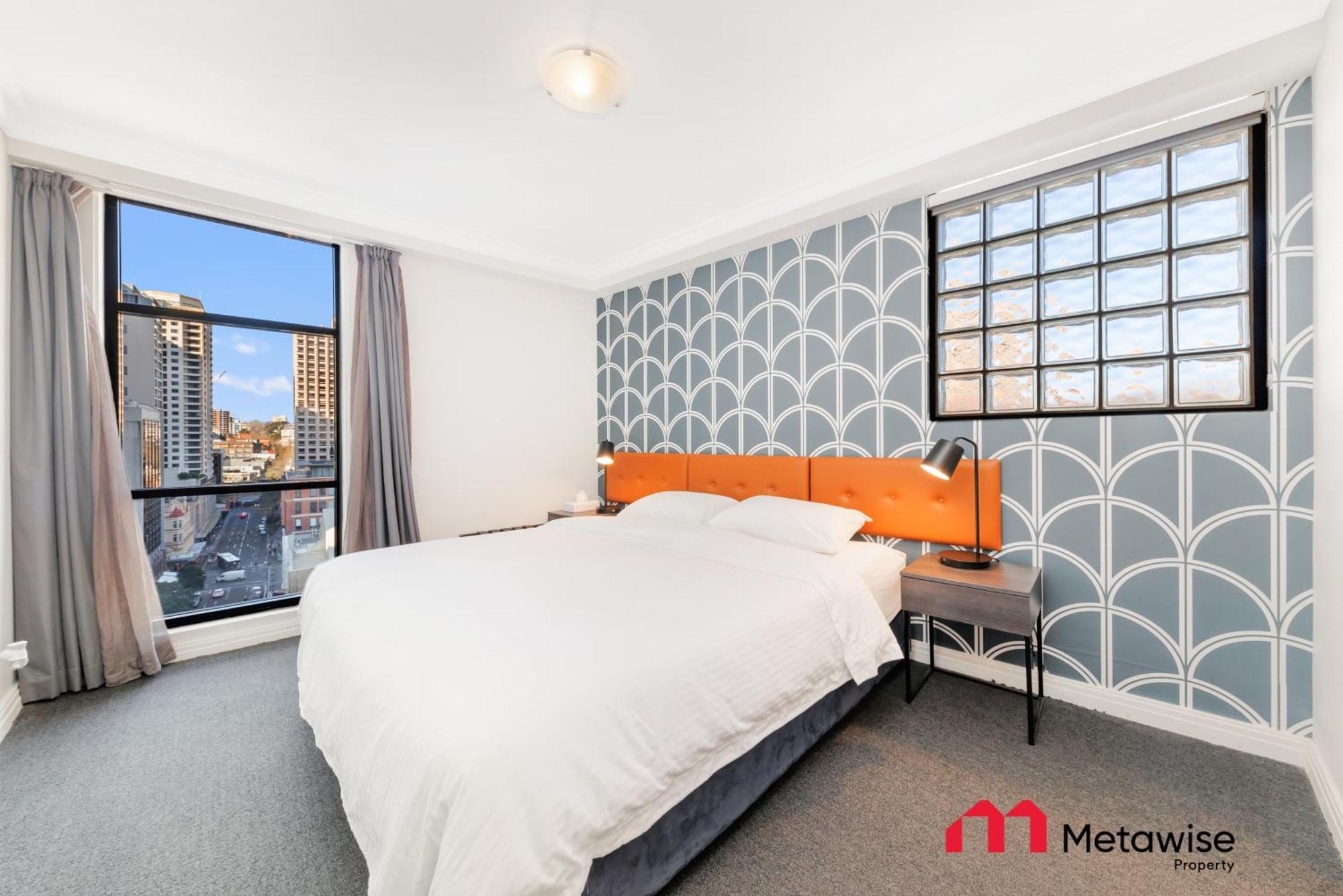 Metawise Sydney Cbd Haymarket 2Bed Apartment 1506 Екстериор снимка